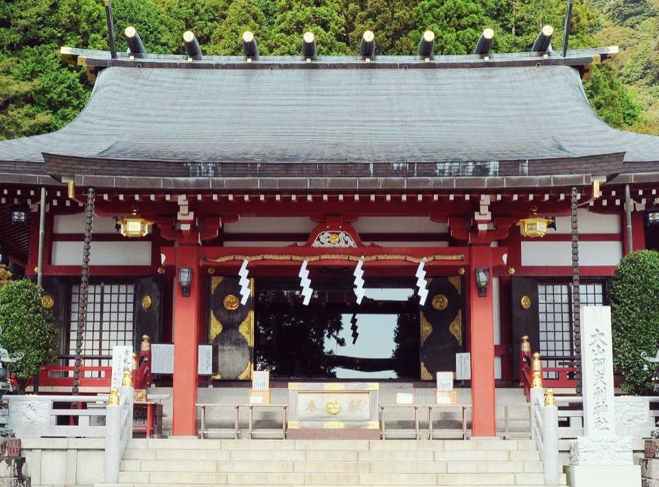 江戸庶民の信仰と行楽の地 みどころ｜日本遺産ポータルサイト
