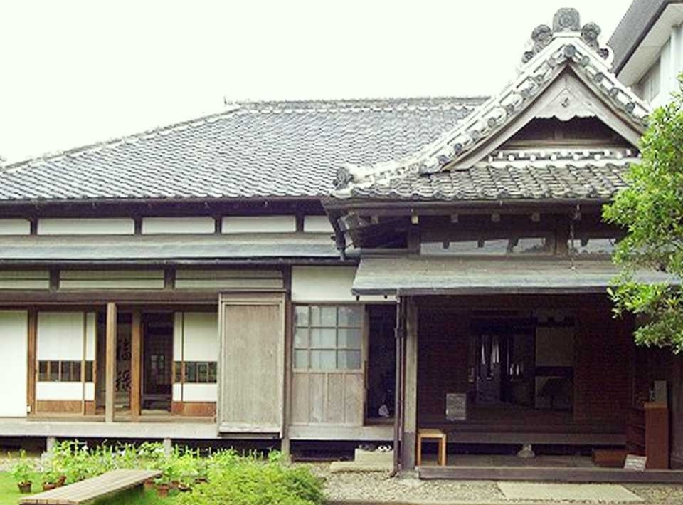 北総四都市江戸紀行・江戸を感じる北総の町並み」 構成文化財｜日本