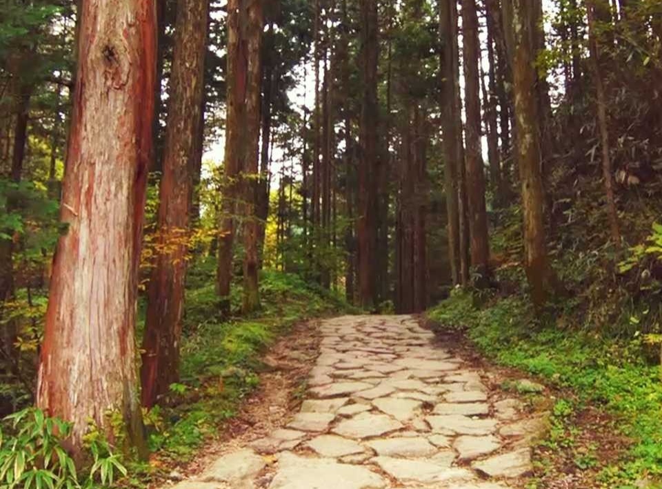 木曽路はすべて山の中｜日本遺産ポータルサイト
