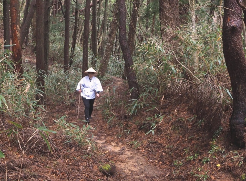 女性とともに今に息づく女人高野 構成文化財｜日本遺産ポータル