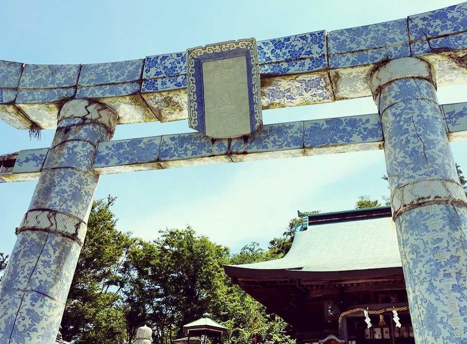 日本磁器のふるさと 肥前 構成文化財｜日本遺産ポータルサイト