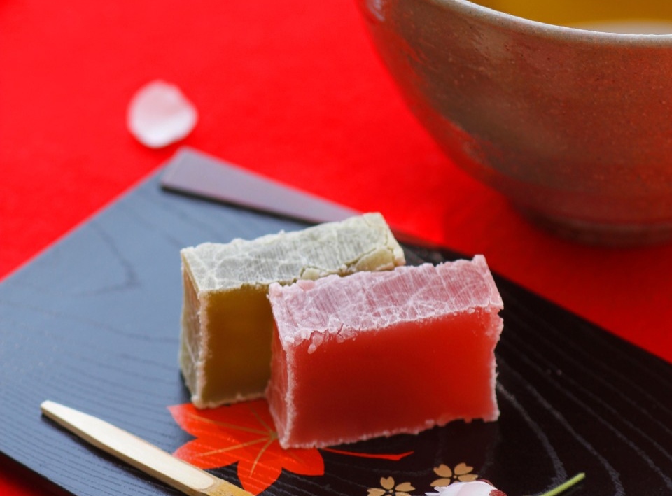 砂糖文化を広めた長崎街道 名産品｜日本遺産ポータルサイト