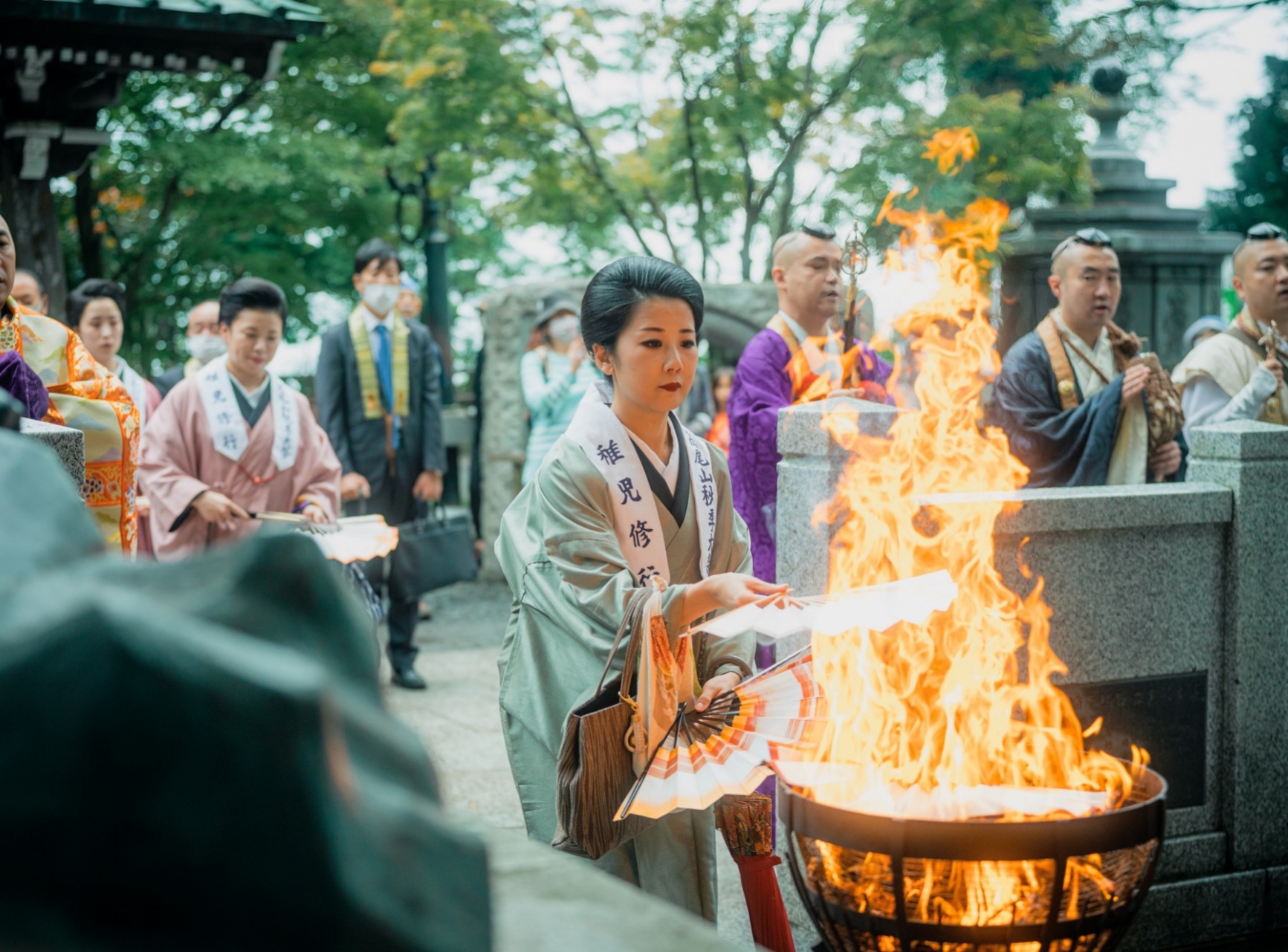 霊気満山 高尾山｜日本遺産ポータルサイト