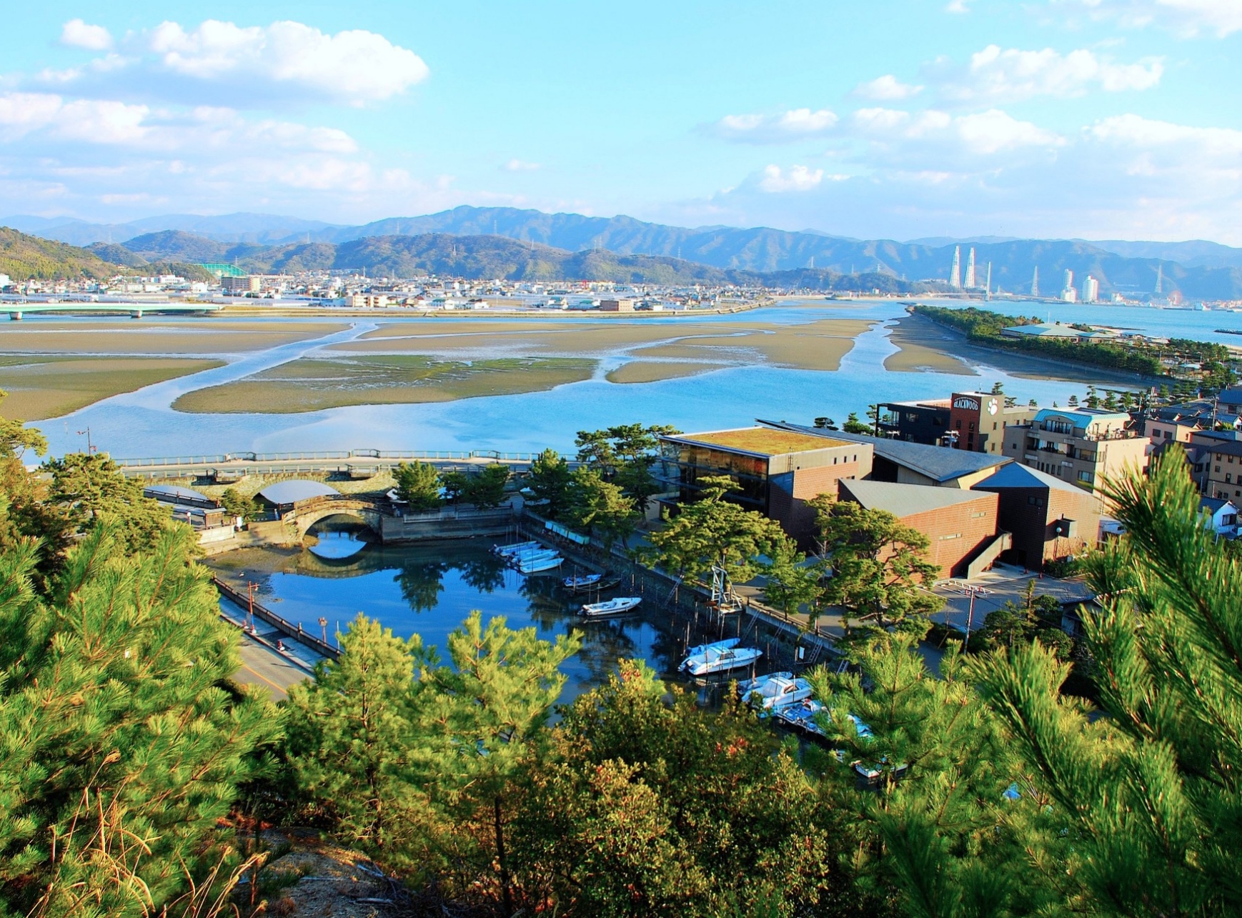 絶景の宝庫 和歌の浦 宿泊先｜日本遺産ポータルサイト