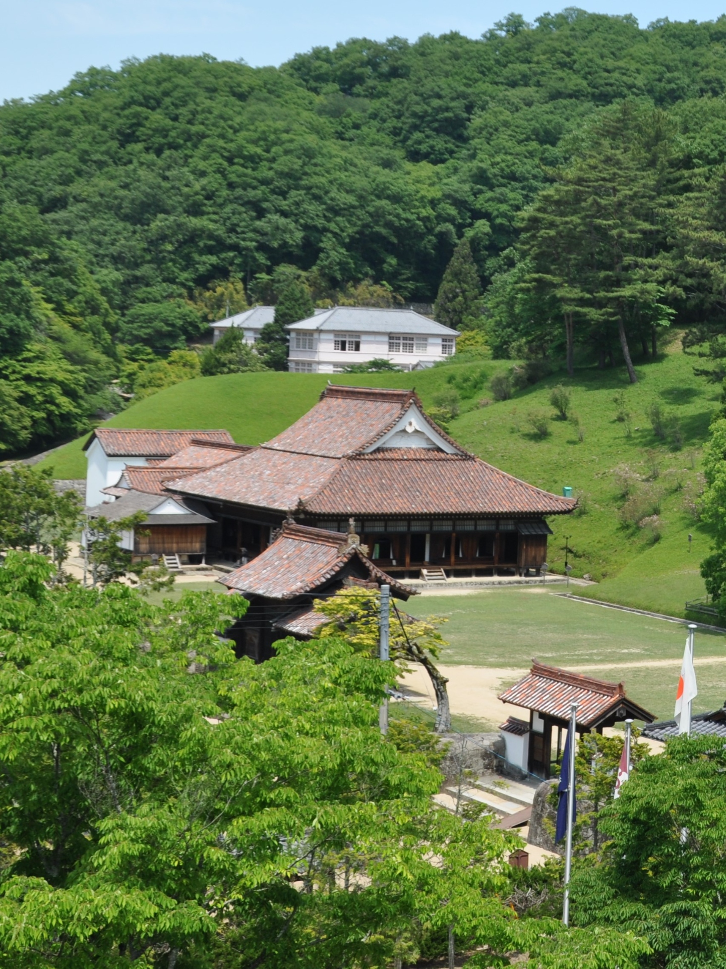 日本遺産巡り#16◇近世日本の教育遺産群 -学ぶ心・礼節の本源-｜日本