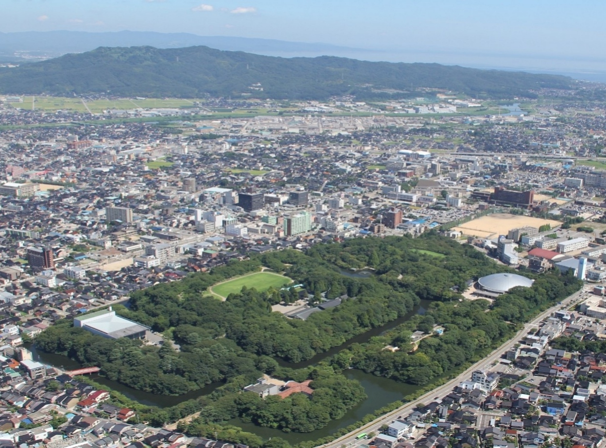 加賀前田家ゆかりの町民文化が花咲くまち高岡｜日本遺産ポータルサイト