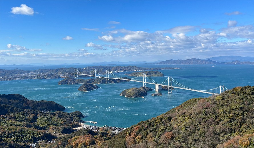 日本遺産巡り#31◇“日本最大の海賊” の本拠地:芸予諸島 -よみがえる村上海賊 “Murakami KAIZOKU” の記憶-｜日本遺産ポータルサイト