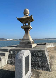 十番常夜燈