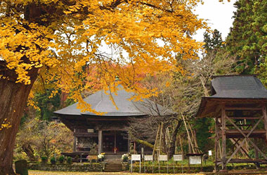 画像：法用寺