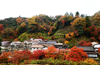 画像：櫻井家住宅