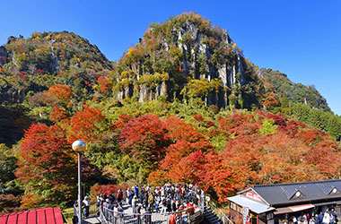 画像：一目八景