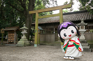 画像：明和町ふるさと納税