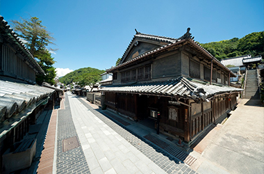 画像：竹原市ふるさと納税